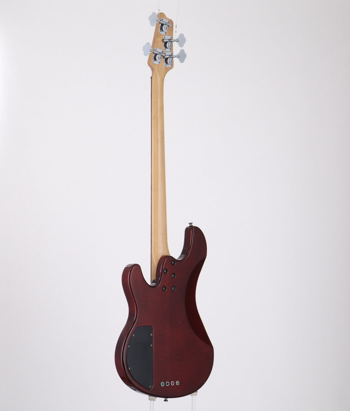 [SN F521902] USED Ibanez / ATK600 RBR Root Beer Red Ibanez [5.24kg / 1996] [Made in Japan / Made in Japan / Fujigen] [08]