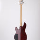 [SN F521902] USED Ibanez / ATK600 RBR Root Beer Red Ibanez [5.24kg / 1996] [Made in Japan / Made in Japan / Fujigen] [08]