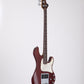 [SN F521902] USED Ibanez / ATK600 RBR Root Beer Red Ibanez [5.24kg / 1996] [Made in Japan / Made in Japan / Fujigen] [08]