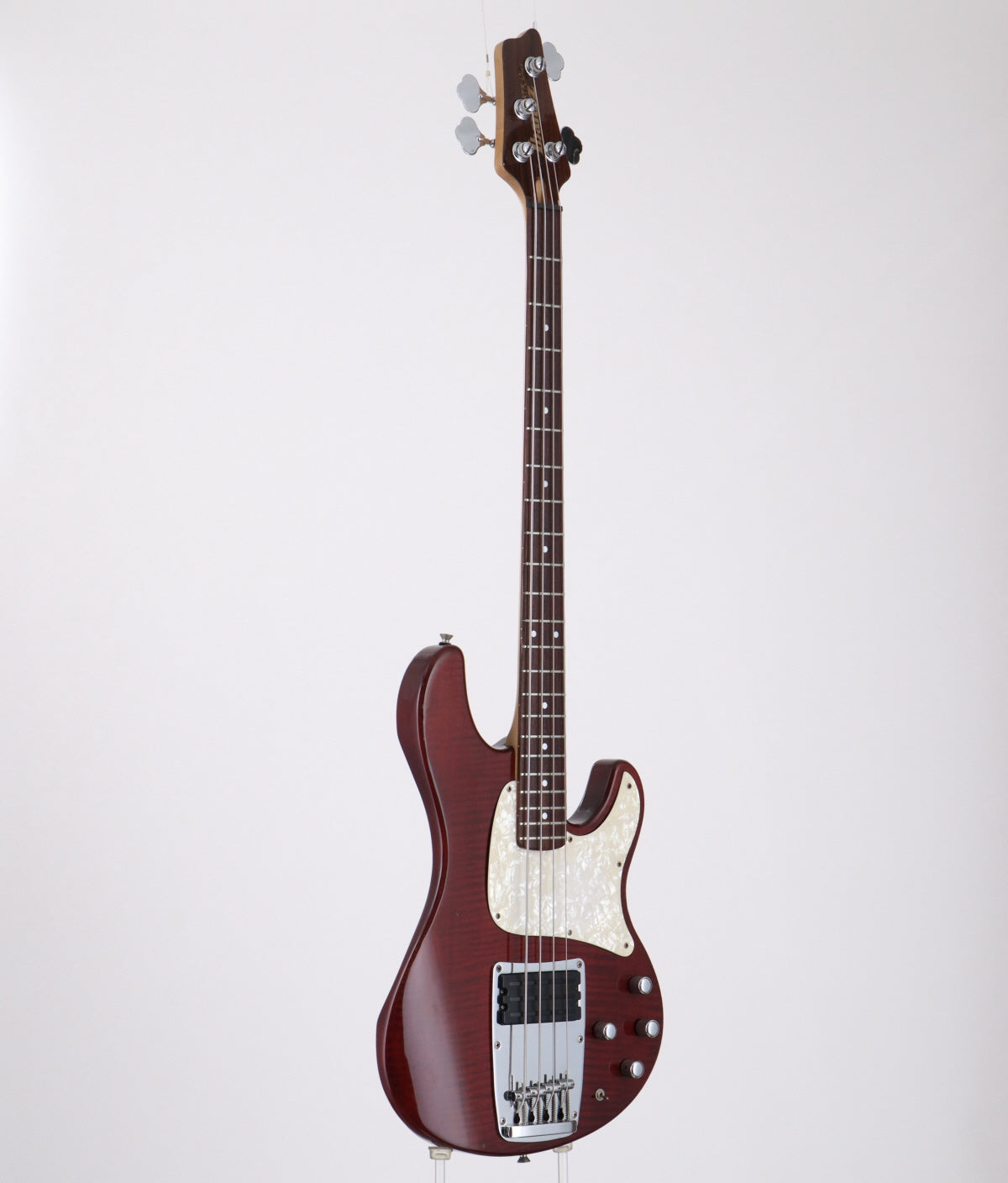 [SN F521902] USED Ibanez / ATK600 RBR Root Beer Red Ibanez [5.24kg / 1996] [Made in Japan / Made in Japan / Fujigen] [08]