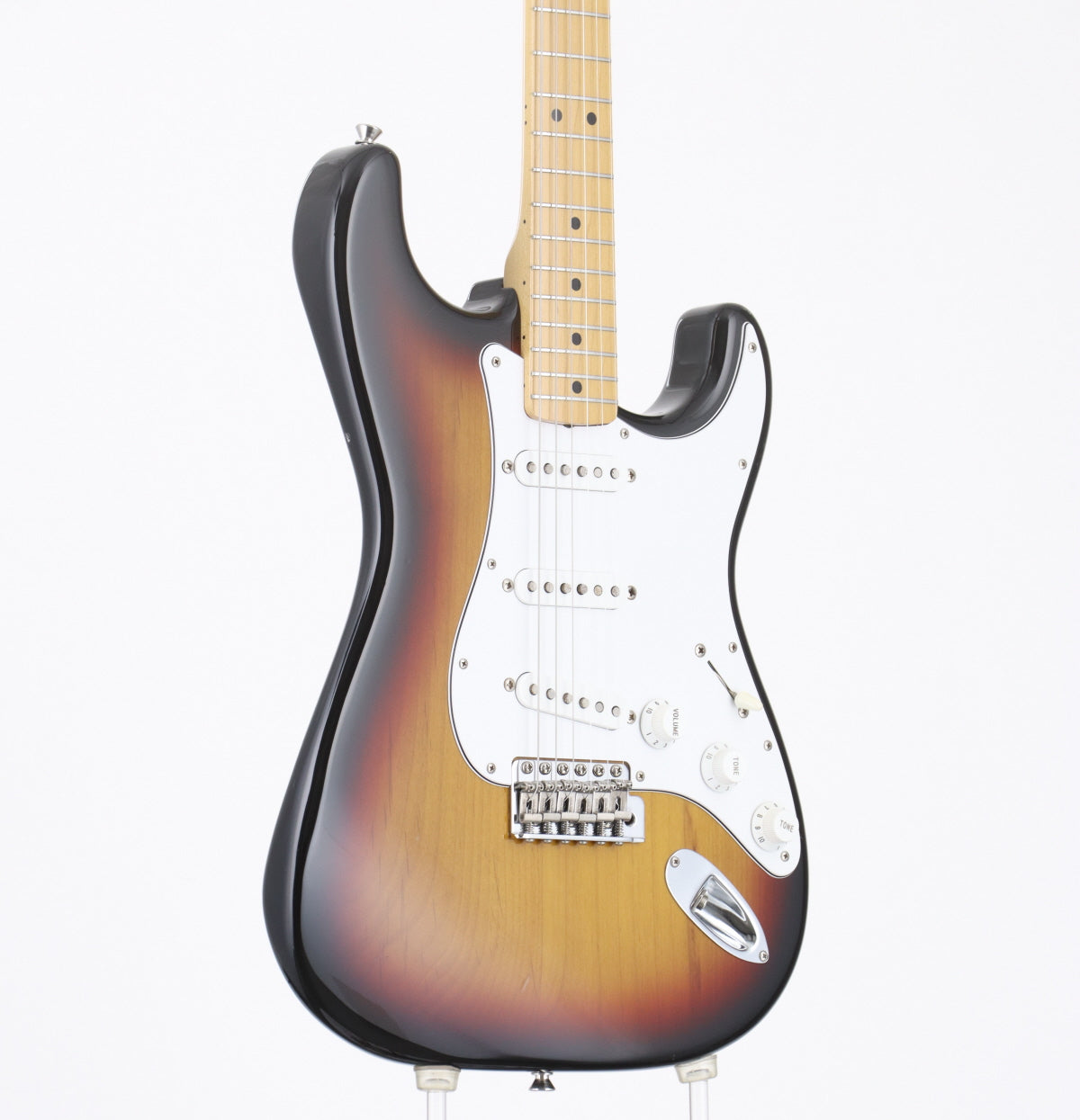 [SN U000643] USED Fender Japan / ST68-TX 3TS/M Fender Japan [3.44kg/2010-2012] Stratocaster [08]