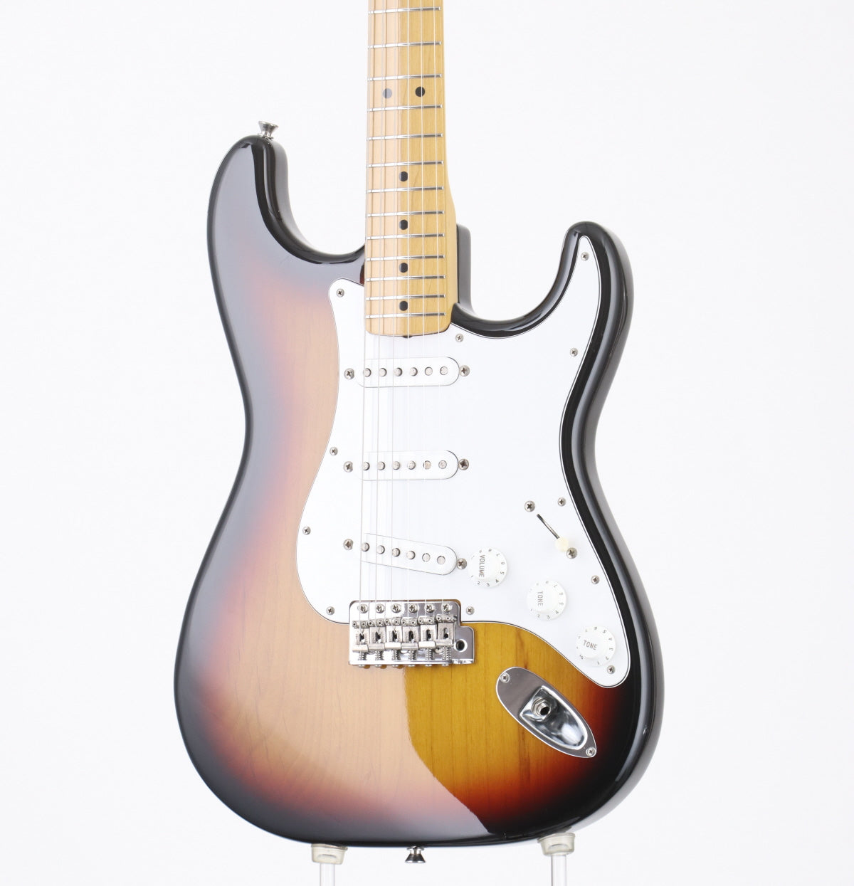 [SN U000643] USED Fender Japan / ST68-TX 3TS/M Fender Japan [3.44kg/2010-2012] Stratocaster [08]