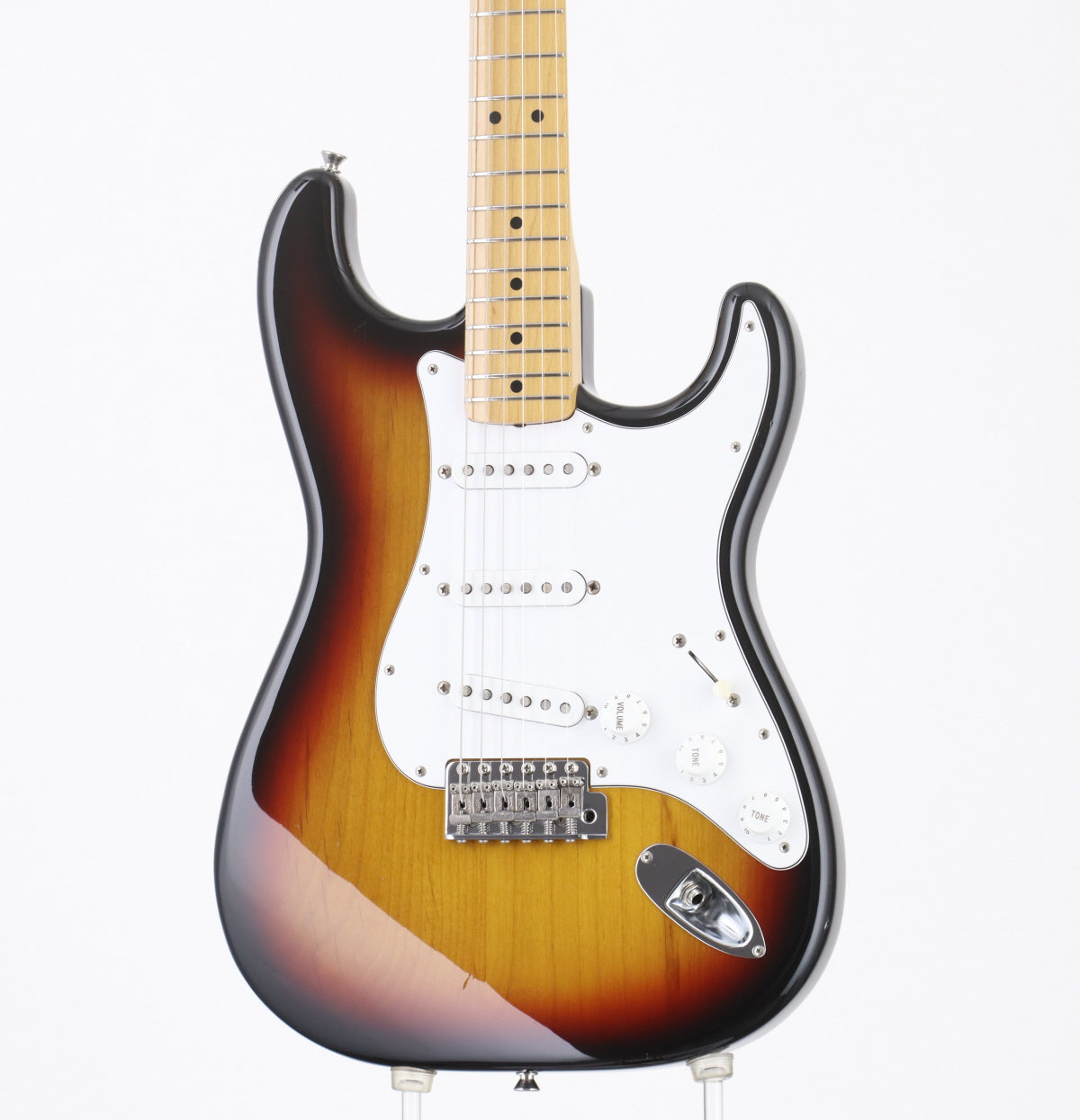 [SN U000643] USED Fender Japan / ST68-TX 3TS/M Fender Japan [3.44kg/2010-2012] Stratocaster [08]