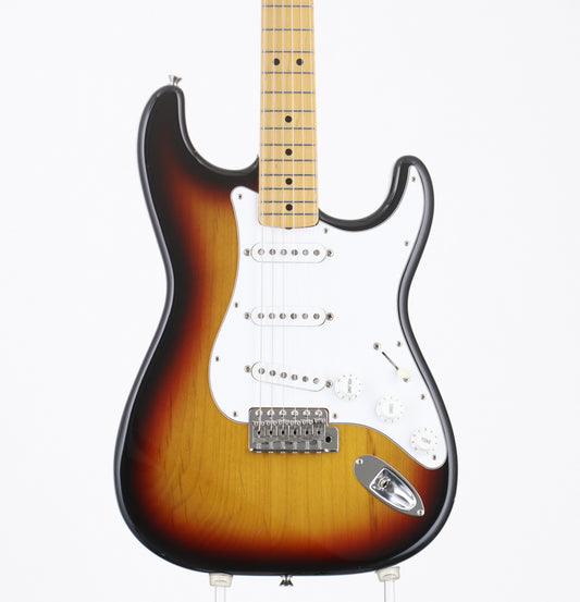 [SN U000643] USED Fender Japan / ST68-TX 3TS/M Fender Japan [3.44kg/2010-2012] Stratocaster [08]