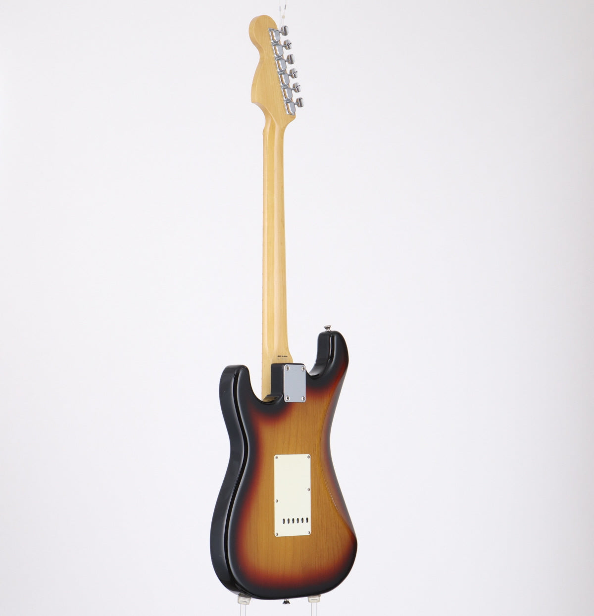 [SN U000643] USED Fender Japan / ST68-TX 3TS/M Fender Japan [3.44kg/2010-2012] Stratocaster [08]