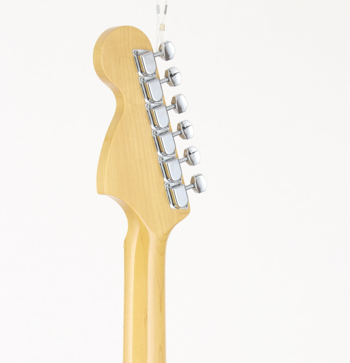 [SN U000643] USED Fender Japan / ST68-TX 3TS/M Fender Japan [3.44kg/2010-2012] Stratocaster [08]