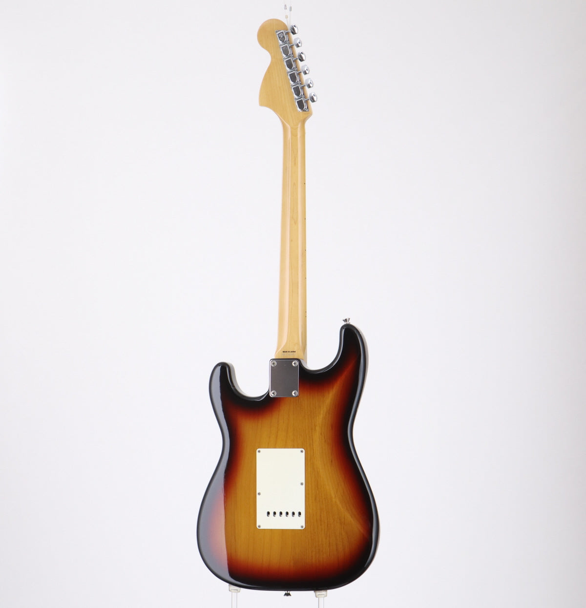 [SN U000643] USED Fender Japan / ST68-TX 3TS/M Fender Japan [3.44kg/2010-2012] Stratocaster [08]