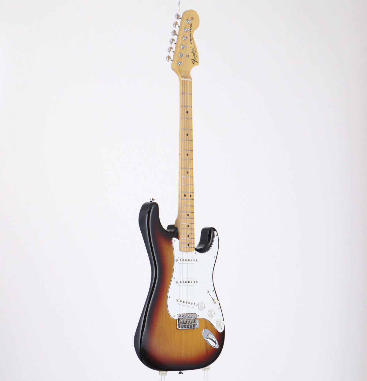 [SN U000643] USED Fender Japan / ST68-TX 3TS/M Fender Japan [3.44kg/2010-2012] Stratocaster [08]