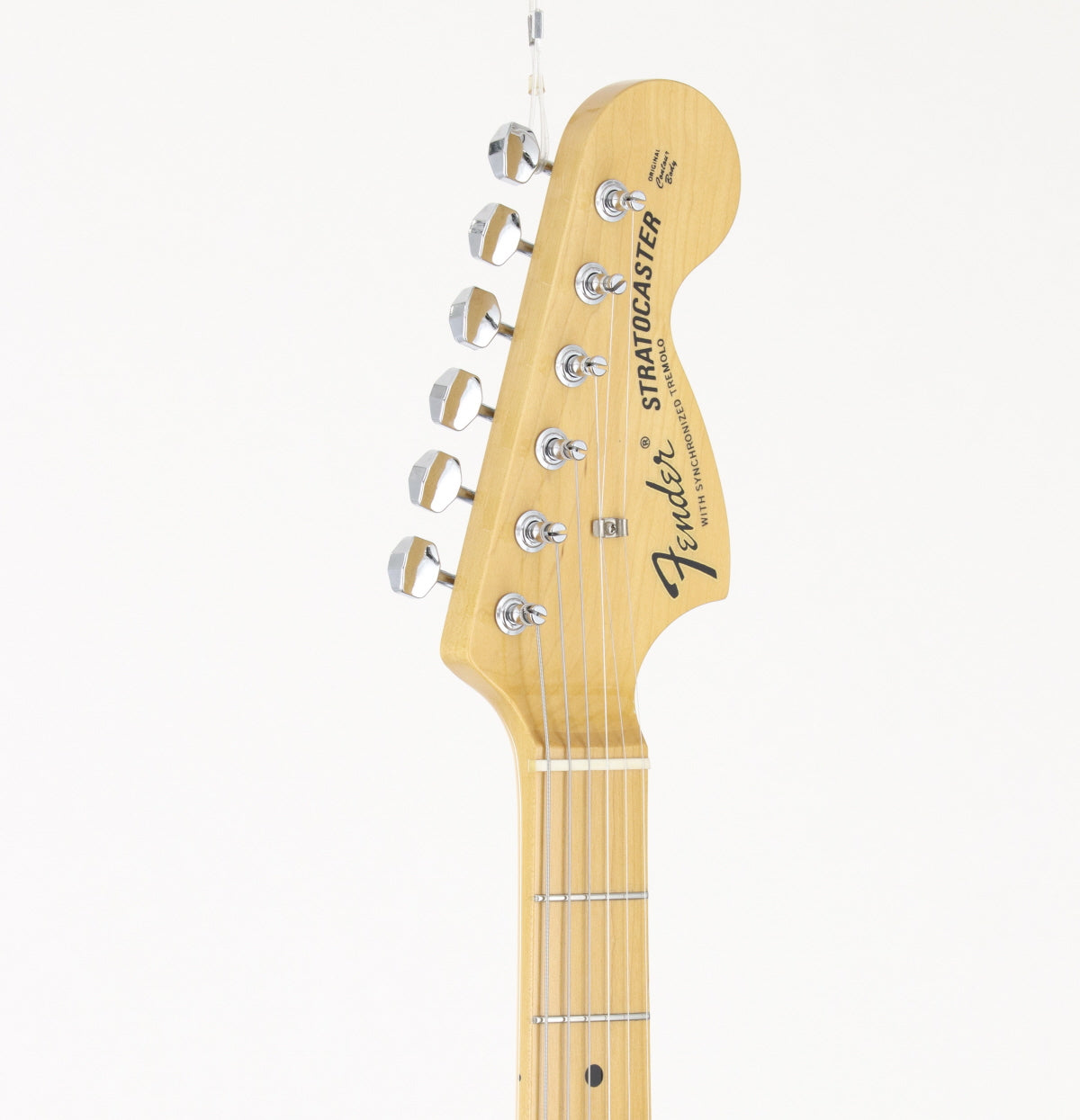 [SN U000643] USED Fender Japan / ST68-TX 3TS/M Fender Japan [3.44kg/2010-2012] Stratocaster [08]