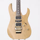 [SN F516038] USED Ibanez / RG670 NTM Natural Matte (Made in Japan / Fujigen)[1995 / 4.13kg] Ibanez Electric Guitar [08]