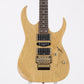 [SN F516038] USED Ibanez / RG670 NTM Natural Matte (Made in Japan / Fujigen)[1995 / 4.13kg] Ibanez Electric Guitar [08]