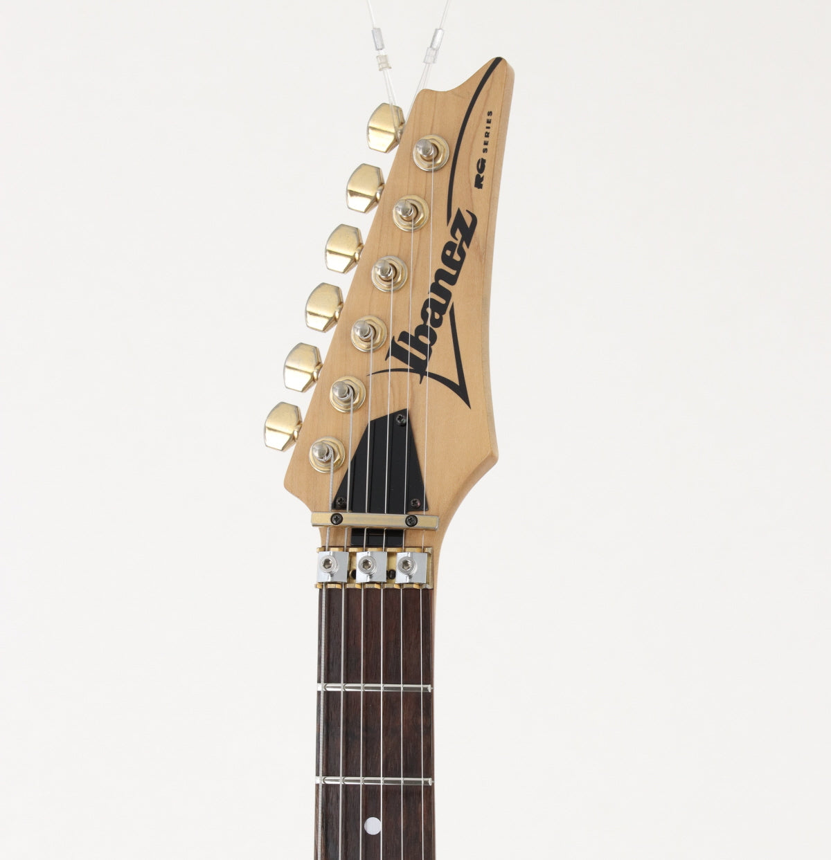 [SN F516038] USED Ibanez / RG670 NTM Natural Matte (Made in Japan / Fujigen)[1995 / 4.13kg] Ibanez Electric Guitar [08]