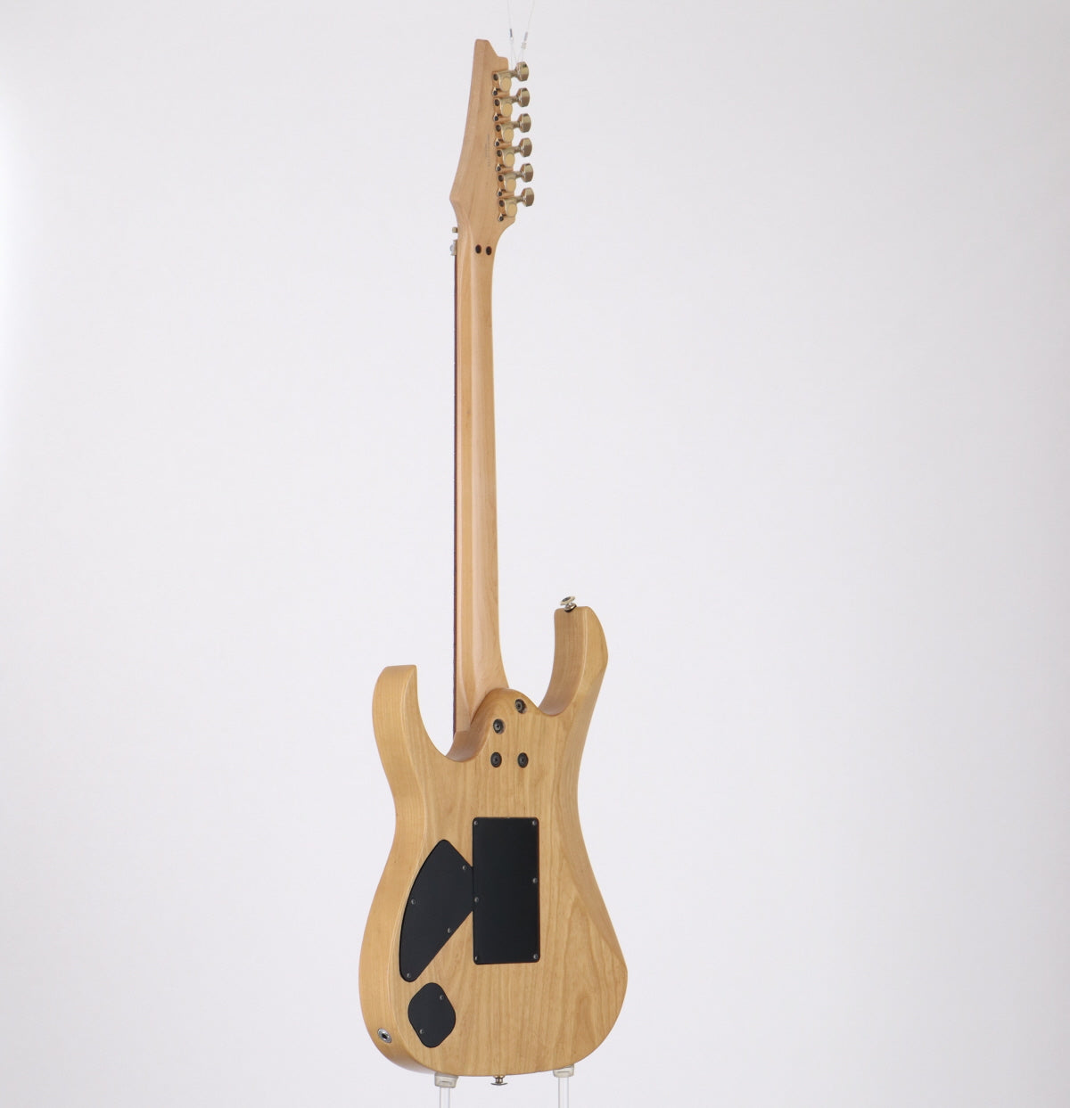 [SN F516038] USED Ibanez / RG670 NTM Natural Matte (Made in Japan / Fujigen)[1995 / 4.13kg] Ibanez Electric Guitar [08]