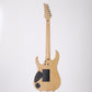 [SN F516038] USED Ibanez / RG670 NTM Natural Matte (Made in Japan / Fujigen)[1995 / 4.13kg] Ibanez Electric Guitar [08]