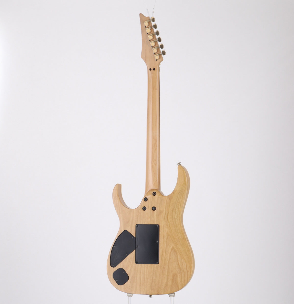 [SN F516038] USED Ibanez / RG670 NTM Natural Matte (Made in Japan / Fujigen)[1995 / 4.13kg] Ibanez Electric Guitar [08]