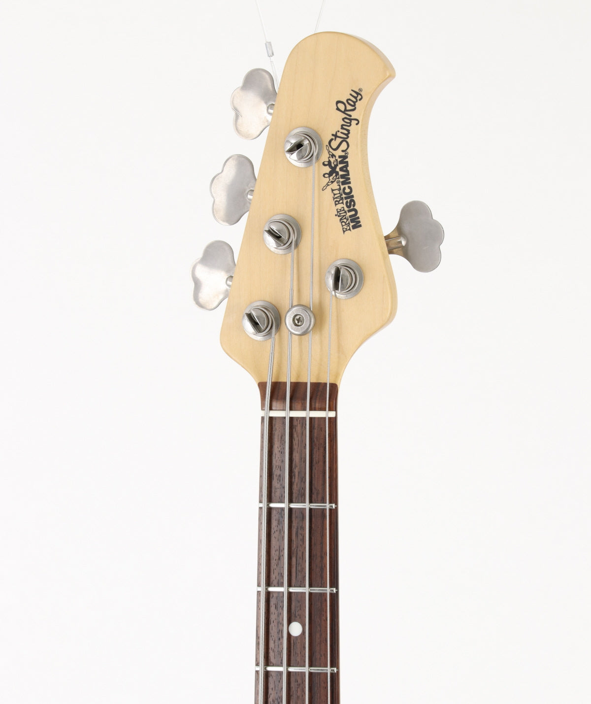 USED MUSIC MAN / StingRay EX Vintage Sunburst/R MUSIC MAN