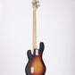 [SN 41063] USED MUSIC MAN / StingRay EX Vintage Sunburst/R MUSIC MAN [4.46kg / 1996] [Made in Japan] Active Bass [08]