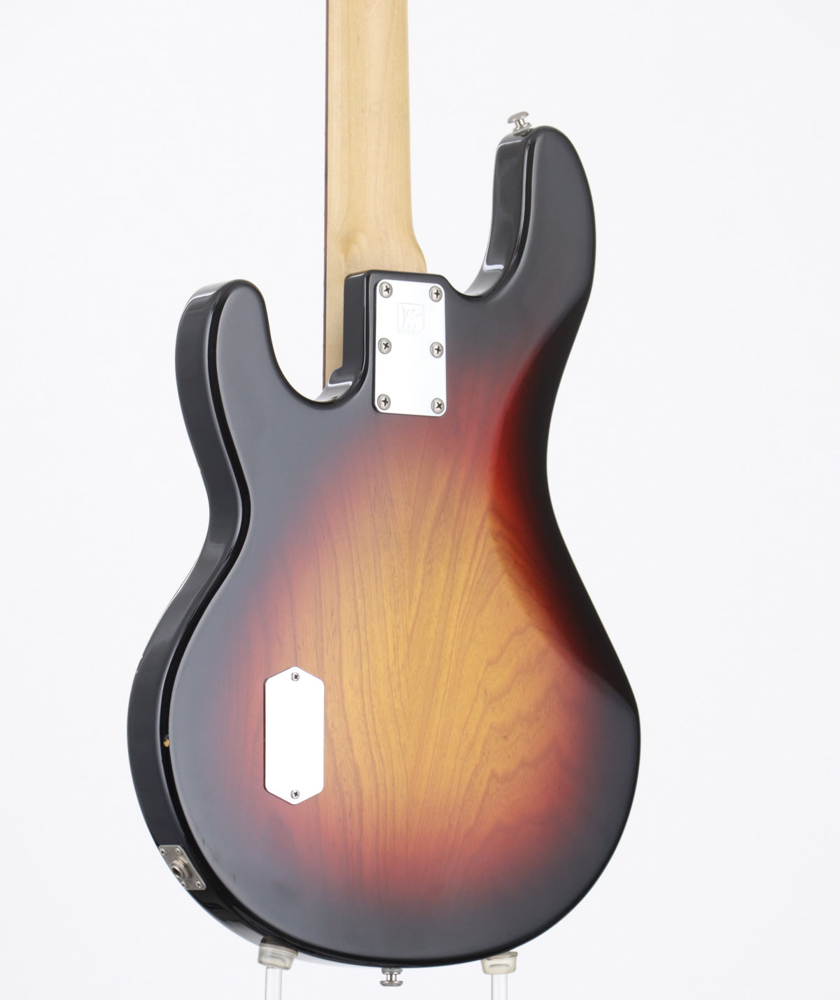 [SN 41063] USED MUSIC MAN / StingRay EX Vintage Sunburst/R MUSIC MAN [4.46kg / 1996] [Made in Japan] Active Bass [08]