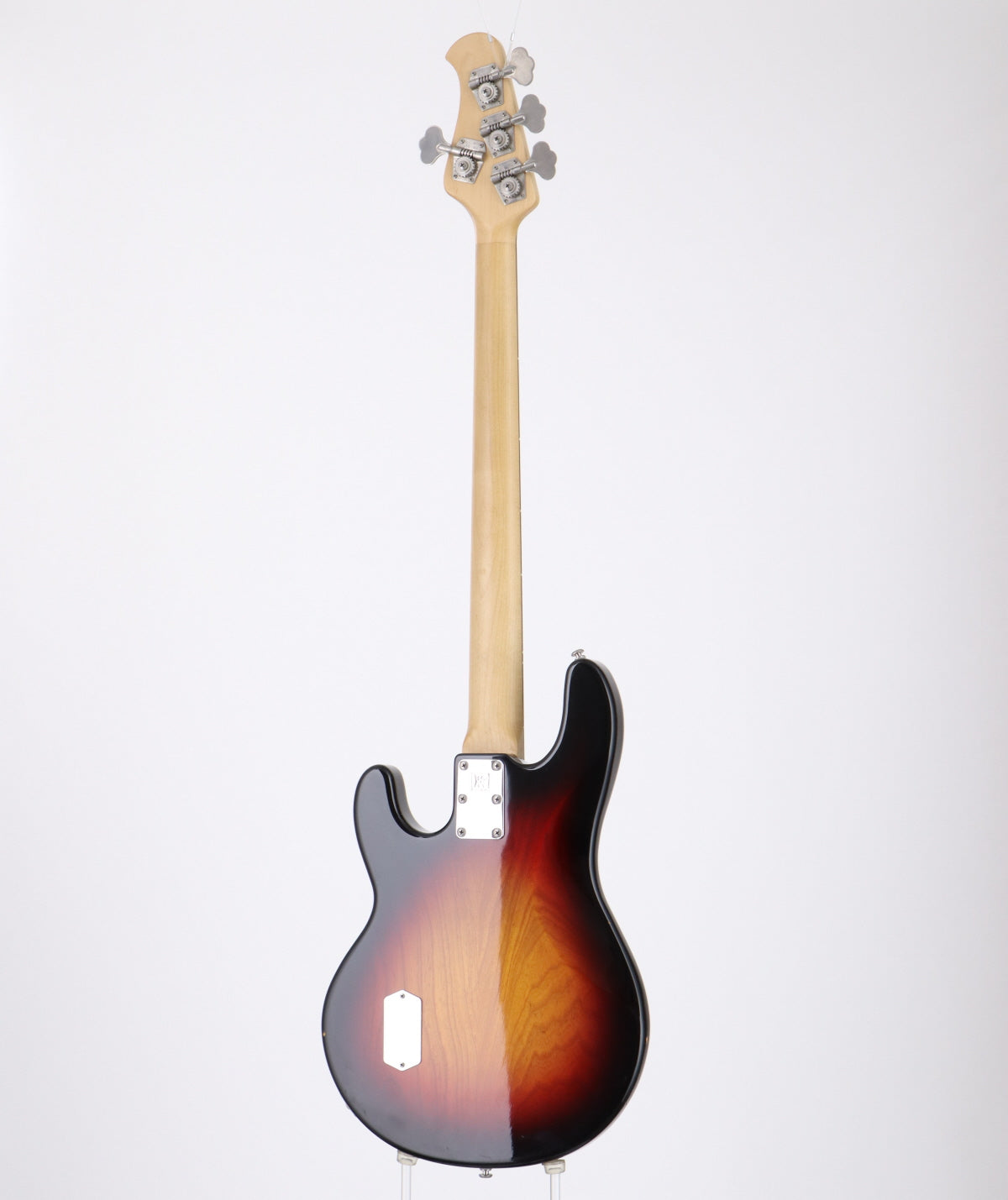 [SN 41063] USED MUSIC MAN / StingRay EX Vintage Sunburst/R MUSIC MAN [4.46kg / 1996] [Made in Japan] Active Bass [08]