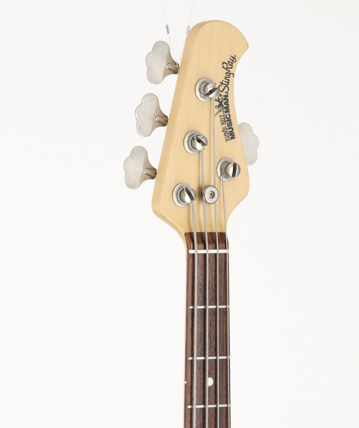 USED MUSIC MAN / StingRay EX Vintage Sunburst/R MUSIC MAN USED MUSIC MAN / StingRay EX Vintage Sunburst/R MUSIC MAN