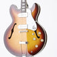 [SN 65581] USED Epiphone / Casino Sunburst [03]