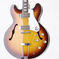 [SN 65581] USED Epiphone / Casino Sunburst [03]