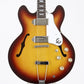 [SN 65581] USED Epiphone / Casino Sunburst [03]