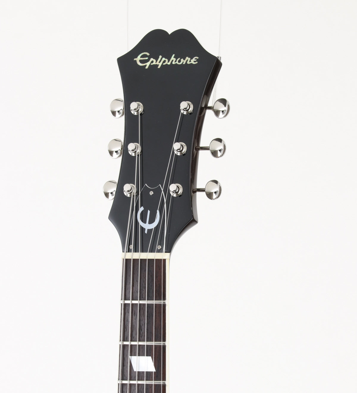 [SN 65581] USED Epiphone / Casino Sunburst [03]