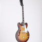 [SN 65581] USED Epiphone / Casino Sunburst [03]