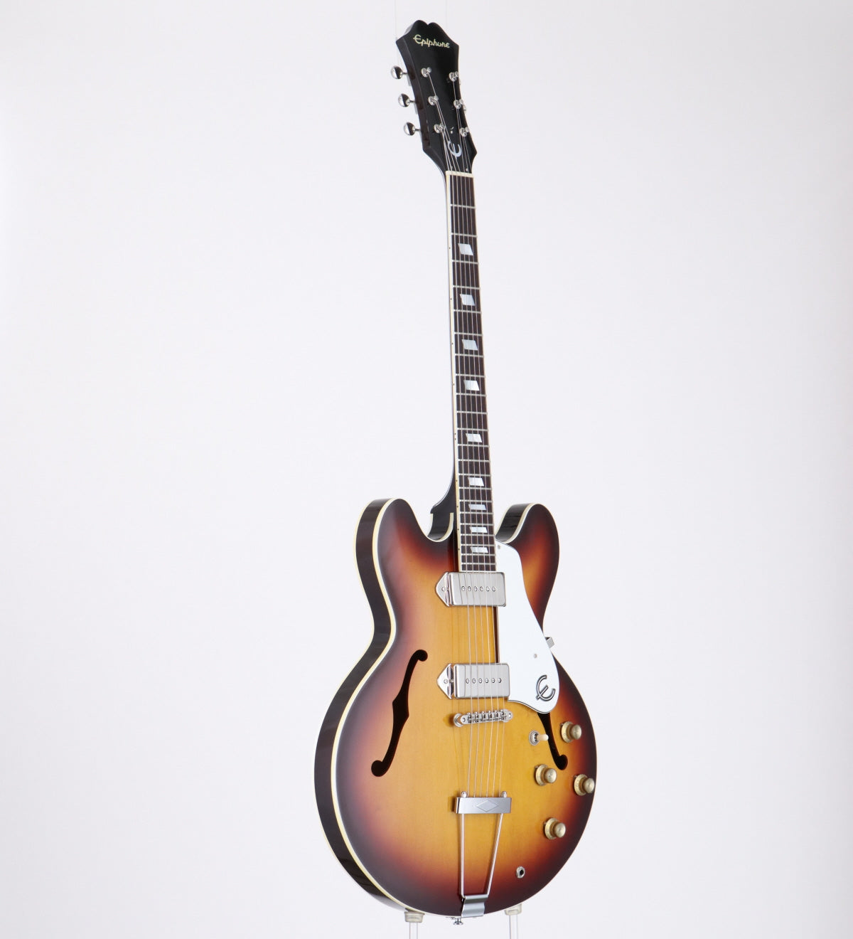 [SN 65581] USED Epiphone / Casino Sunburst [03]