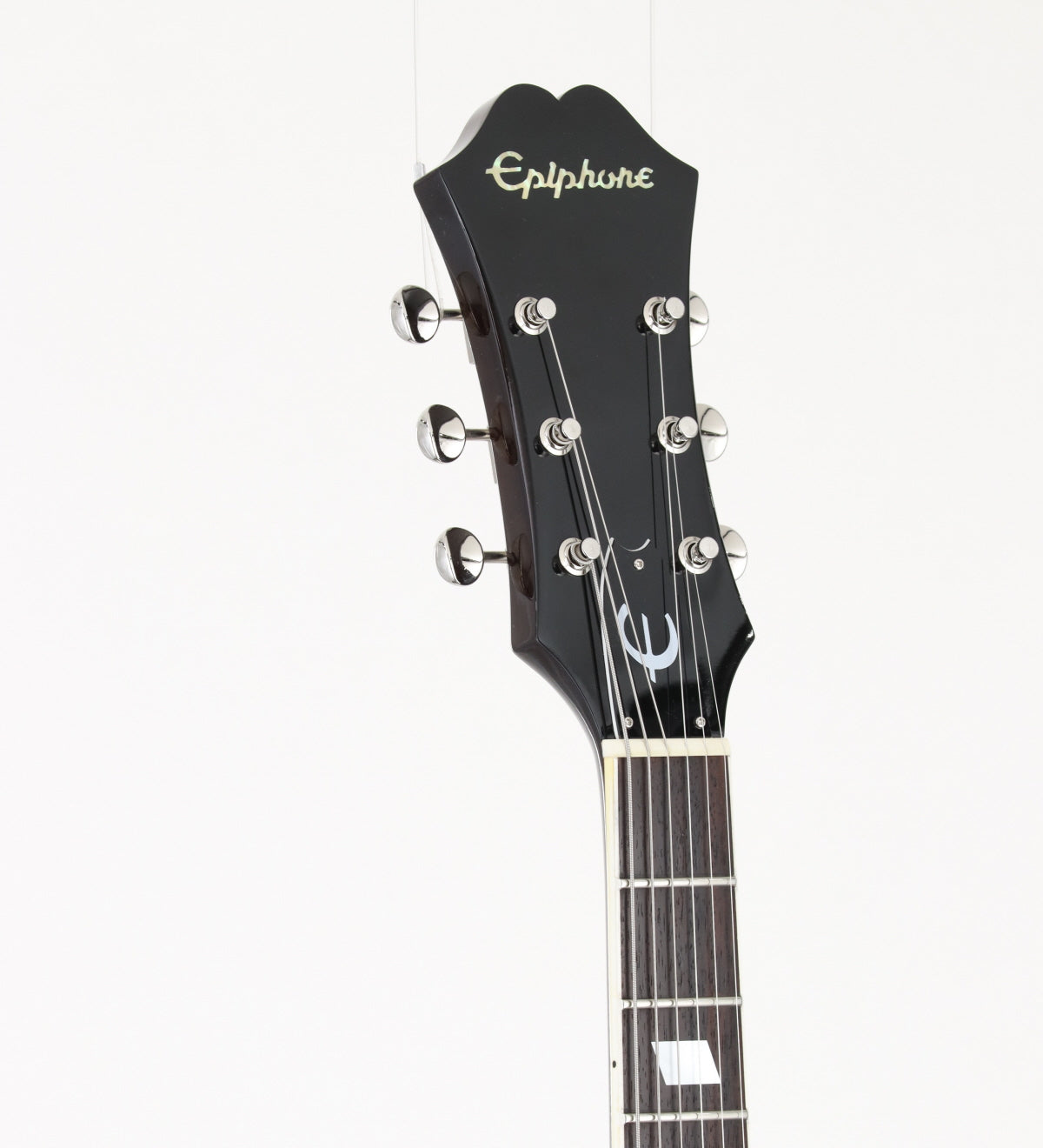 [SN 65581] USED Epiphone / Casino Sunburst [03]