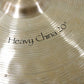 USED PAISTE / Signature 20 Heavy China [10]