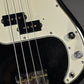 [SN JV19582] USED Fender Japan / PB62-98 Black 1982 [10]