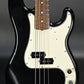 [SN JV19582] USED Fender Japan / PB62-98 Black 1982 [10]