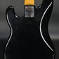 [SN JV19582] USED Fender Japan / PB62-98 Black 1982 [10]