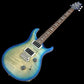 [SN 12 195230] USED Paul Reed Smith (PRS) / 2012 Custom 24 Faded Blue Burst Pattern Thin Neck [03]