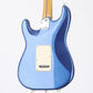 [SN US22037803] USED Fender / American Ultra Stratocaster HSS Cobra Blue [06]