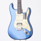 [SN US22037803] USED Fender / American Ultra Stratocaster HSS Cobra Blue [06]