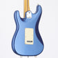 [SN US22037803] USED Fender / American Ultra Stratocaster HSS Cobra Blue [06]