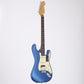 [SN US22037803] USED Fender / American Ultra Stratocaster HSS Cobra Blue [06]