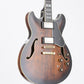 [SN PW22030611] USED Ibanez / AS113B TBC(Tobacco Brown) [05]