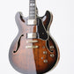 [SN PW22030611] USED Ibanez / AS113B TBC(Tobacco Brown) [05]