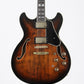 [SN PW22030611] USED Ibanez / AS113B TBC(Tobacco Brown) [05]