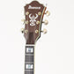 [SN PW22030611] USED Ibanez / AS113B TBC(Tobacco Brown) [05]