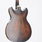 [SN PW22030611] USED Ibanez / AS113B TBC(Tobacco Brown) [05]