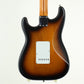 [SN V094330] USED Fender USA / American Vintage 57 Stratocaster 2-Color Sunburst [12]