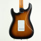 [SN V094330] USED Fender USA / American Vintage 57 Stratocaster 2-Color Sunburst [12]