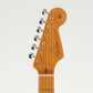 [SN V094330] USED Fender USA / American Vintage 57 Stratocaster 2-Color Sunburst [12]