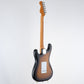 [SN V094330] USED Fender USA / American Vintage 57 Stratocaster 2-Color Sunburst [12]