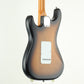 [SN V094330] USED Fender USA / American Vintage 57 Stratocaster 2-Color Sunburst [12]